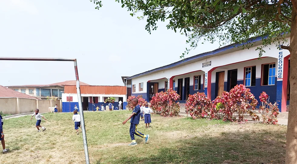 El-Shaddai School (2)