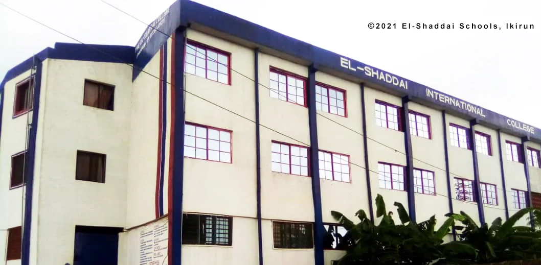 El-Shaddai International School