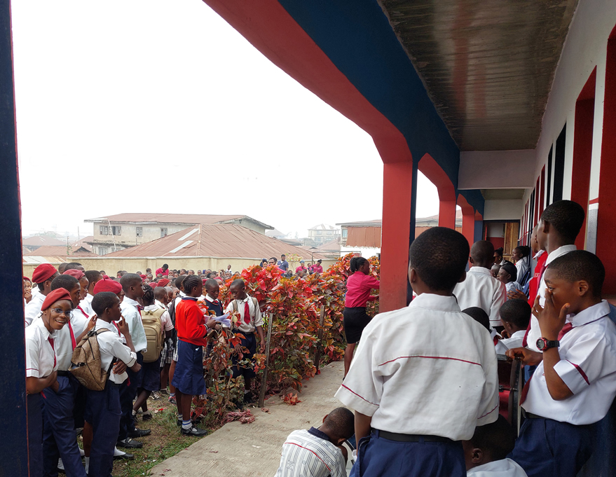 El-shaddai International School Photos (1)