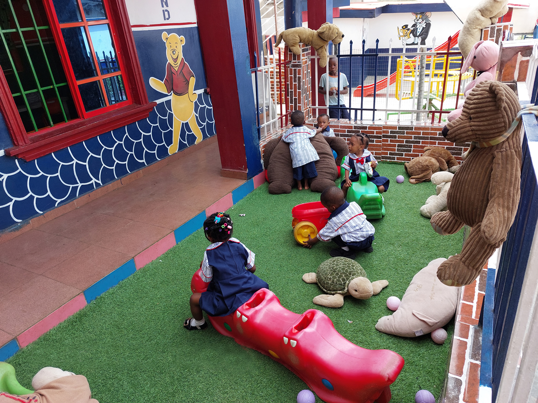 El-shaddai International School Photos (6)